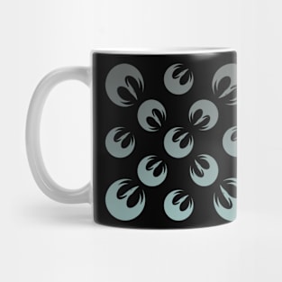 11 Sabine Wren Starbird Mug